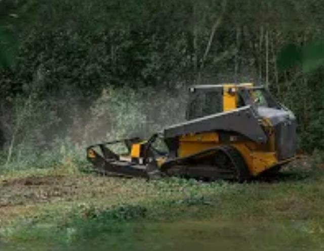 Rental store for 72  BRUSH MOWER, STD FLOW ATTACHMENT in Tulsa OK