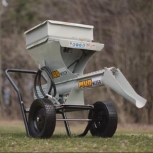 Rental store for MIXER, ELECT. CONCRETE MUD MIXER in Tulsa OK