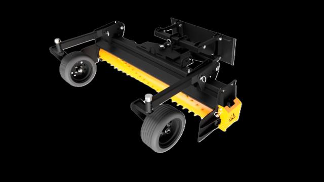 Rental store for SOIL CONDITIONER, 72 in Tulsa OK