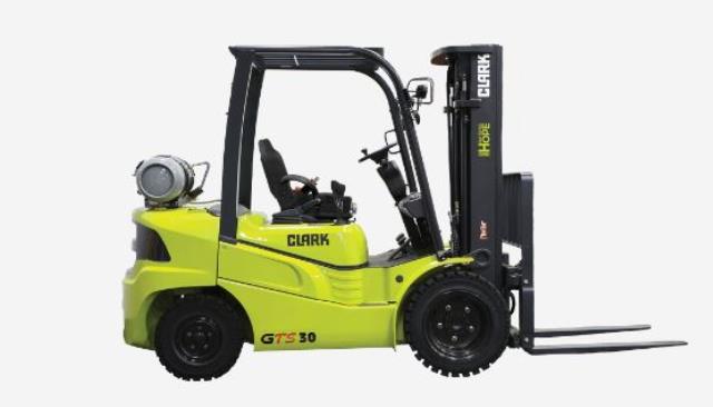 Rental store for FORKLIFT 5000 lbs MAX.CAP. DELIVERY ONLY in Tulsa OK